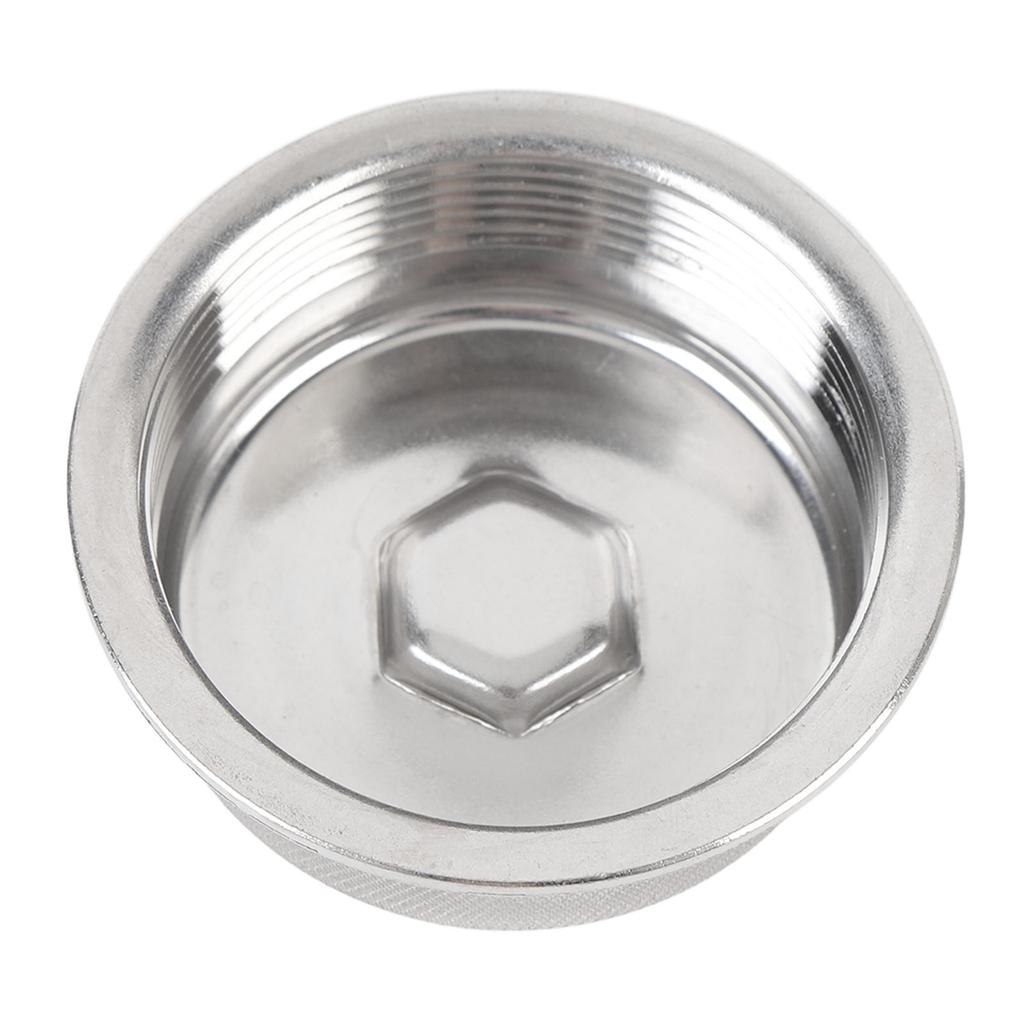 Auto Kraftstofftank Entlüftungsschrauben-Set Metall Erhöhte Sicherheit Hochfest Kraftstoffkanister Entlüftungsschrauben-Set für Kraftstoffkanistermodelle