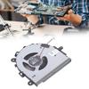 CPU Fan Laptop Cooling Fan DC5V 0.5A 4pin Coolers for V17G23 3 17ITL6 Laptop Heatsink Part