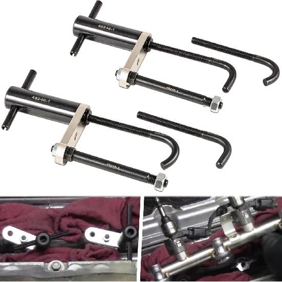 EN-49248 Fuel Injector Rail Assembly Remover Tool Direct Injection Tool 6706 Fits for 2007-2014 GM Cadillac/Saturn/Pontiac/Chevrolet Direct Injection