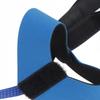 Easy to Wear Anti Static ESD Adjustable Heel Foot Strap Grounding Discharge Band for Electronics DIY Enthusiasts