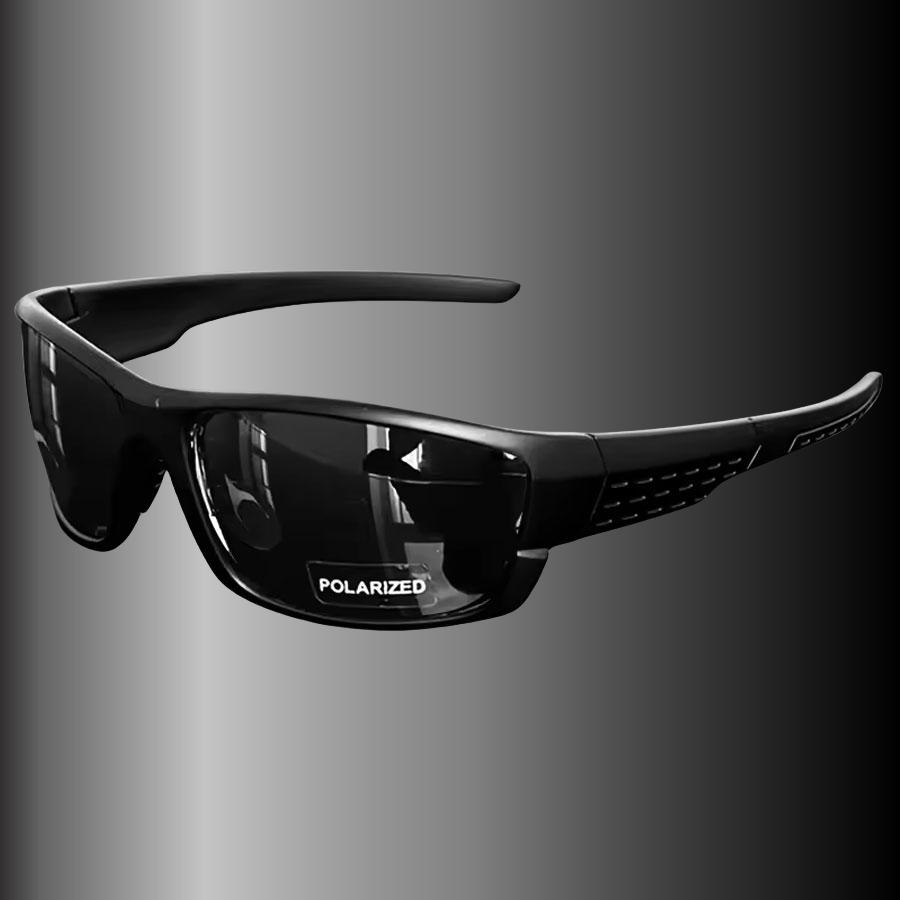 Nejnovější fotochromatické sluneční brýle pro muže ženy Venkovní sporty Cyklistika Běh Rybaření UV ochrana