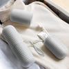1pc Portable Toothbrush Cup Bathroom Toothpaste Holder Storage Case Box Organizer Travel Toiletries Storage Cup New Creative