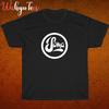 Soma Records Logo Black Grey Navy White Size S-5XL Unisex T-Shirt