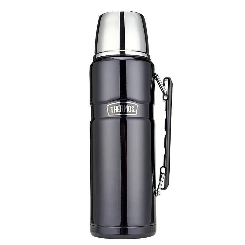 THERMOS SK-2010 Stainless Steel Travel Bottle