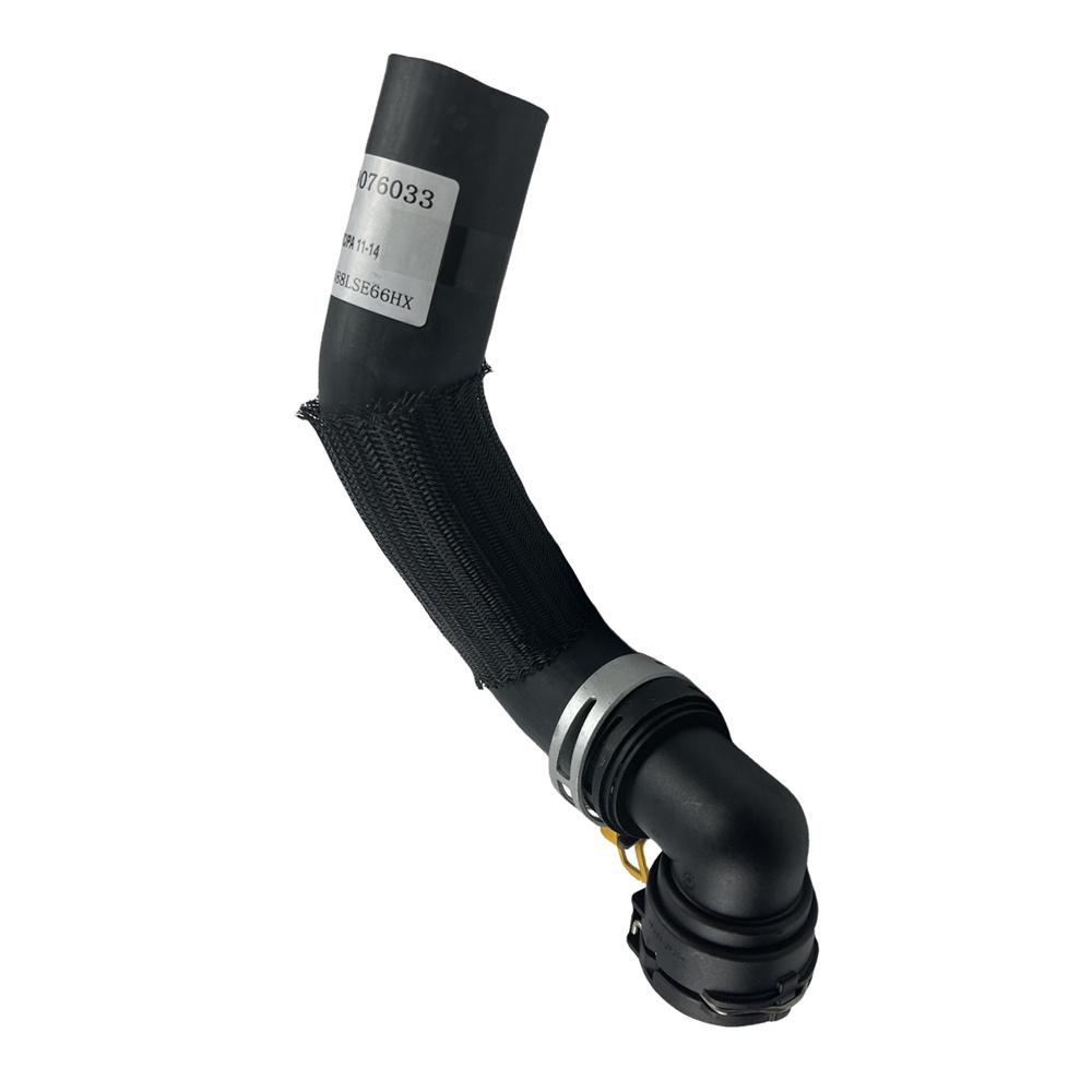 Lower Radiator Outlet Hose For Chevrolet Cruze 1.8L 2011-16 Naturally Aspirated