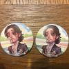 [USED] Identity V Can Badge Seven-Eleven Bonus