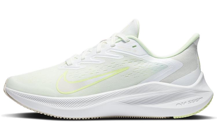 Nike Zoom Winflo 7 Barely Volt Women s CJ0302-100 36