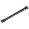 RC Car Parts 110-130mm Steel Flange Drive Shaft For Tamiya 1/14 SCX10 D90 RC4WD RC Crawler Tractor Truck RC Car Modify Parts