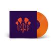 Vinyle - VERYCORDS - Joe Satriani - Elephants Of Mars - Édition Limitée - Vinyle Coloré Orange