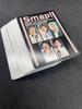 [USED] SMAP playing cards