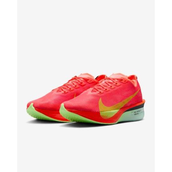 

Жіночі кросівки для бігу Nike Vaporfly 4 HF6412-600 Червоний Розмір EU 38.5 червоний