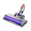 New Soft Velvet Bristle & Roller Brush Floor Accessories for Dyson V7, V8, V10, V11 Vacuum Cleaners