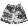 Logo Printed Shorts BE0171-DN5