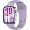 Case+SIlicone Band for Huawei Watch Fit 4 Pro Strap Smart Watch Sport Correas Bracelet for Huawei Watch Fit 4 Bands Accessories