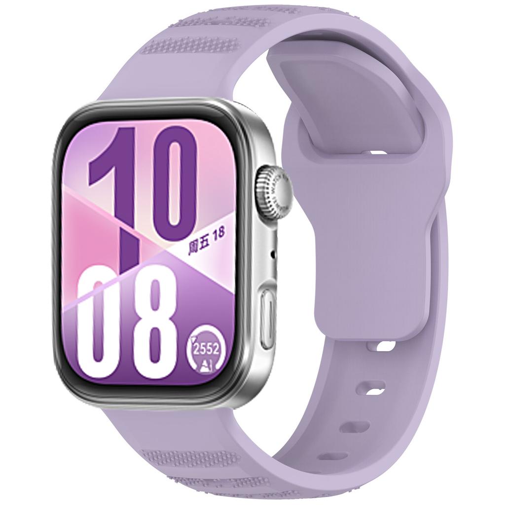 Case+SIlicone Band for Huawei Watch Fit 4 Pro Strap Smart Watch Sport Correas Bracelet for Huawei Watch Fit 4 Bands Accessories