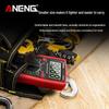 ANENG DM850 High Precision Digital Multimeter for Electricians – Portable and Multifunctional Display Universal Meter.