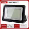 Jundingying LED Outdoor Waterproof Floodlight