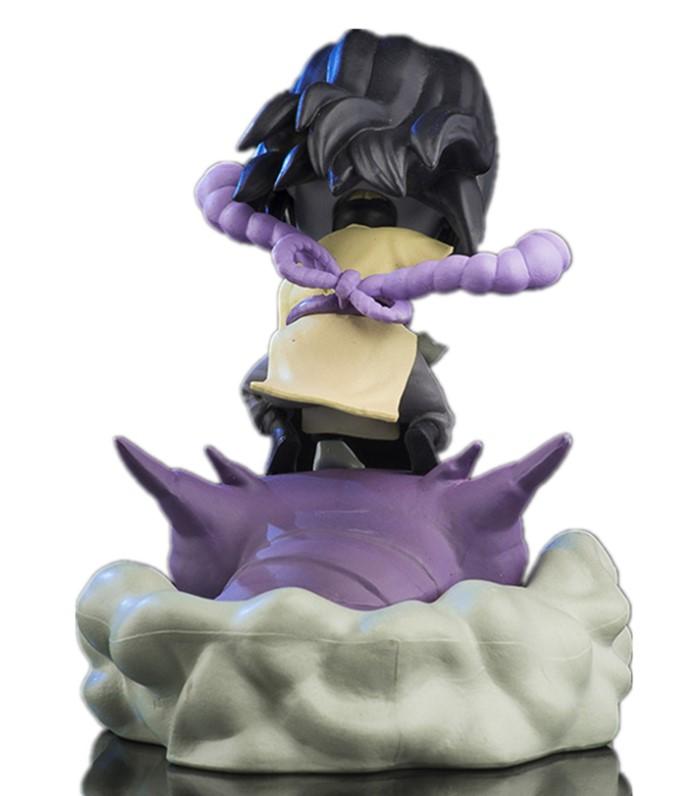 Наруто Оротимара Naruto Shippuden Orochimaru аниме фигурка игрушки для детей 10 см