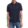 Polo de Hombre Gant Archive Shield Bordado