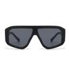 New Fall 2023 Fashion Square Sunglasses For Women And Men With Uv400 Protection For Outdoor Activities