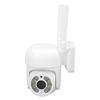Smart Security Camera Two Way Intercom High Definition Night Vision Motion Detection Wifi