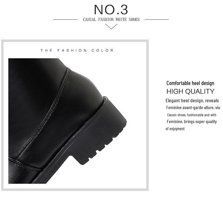 Cizme plate de damă peste genunchi, cu ciucuri, cu vârf înalt, pentru toamnă/iarnă, stil coreean