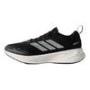 adidas Orbit Star Comfortable Shock Absorbing Non-Slip Wear-Resistant Breathable Lightweight Running Shoes Unisex Sneakers Black KJ4133