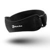 Professional Sports Knee Brace: Patella Strap for Compression and Shock Absorption, Ideal for Basketball, Running, Squats, Men & Women.
