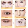 10Pair 24K Gold Collagen Eye Mask Anti-Aging Hyaluronic Acid Eye Patches Under Eye Mask