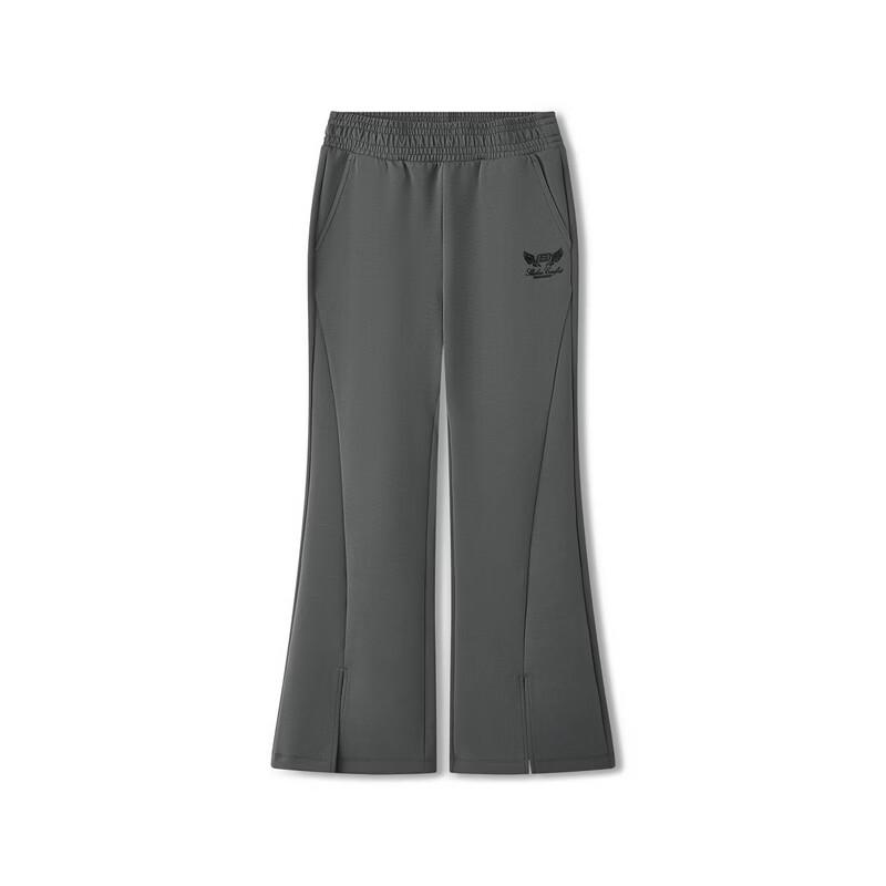 Skechers Women s Knit Long Pants M серый