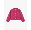 Mayoral Denim Jacket 3455
