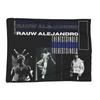 Rauw Alejandro Blankets Soft Warm Flannel Throw Blanket Bedding for Bed Living Room Picnic Travel Home Sofa