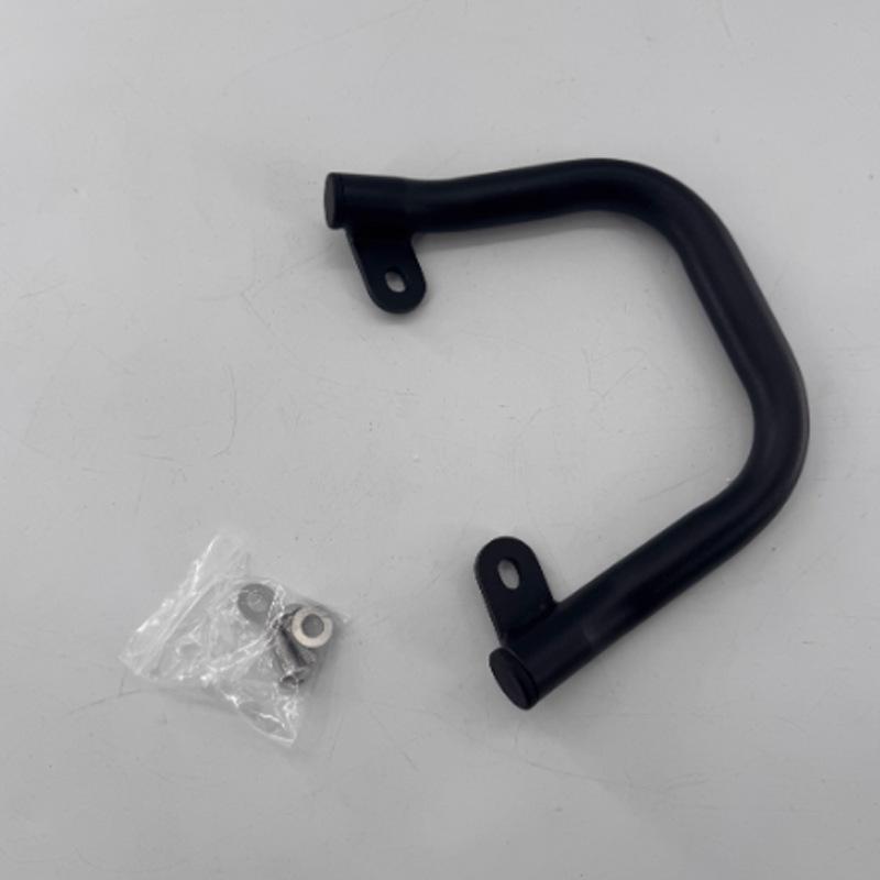 

CFMOTO 450MT Off-Road Rear Rack & Passenger Handrail Wing
