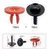 Engine Parts Retainer Nut Repair Replacement Accessories