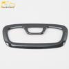 Buick Excelle Rear Reading Light Stainless Steel Decorative Frame - Fits 18 Models