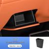 Compatible Storage Box for Wenjie M9/M7 Driver's Seat