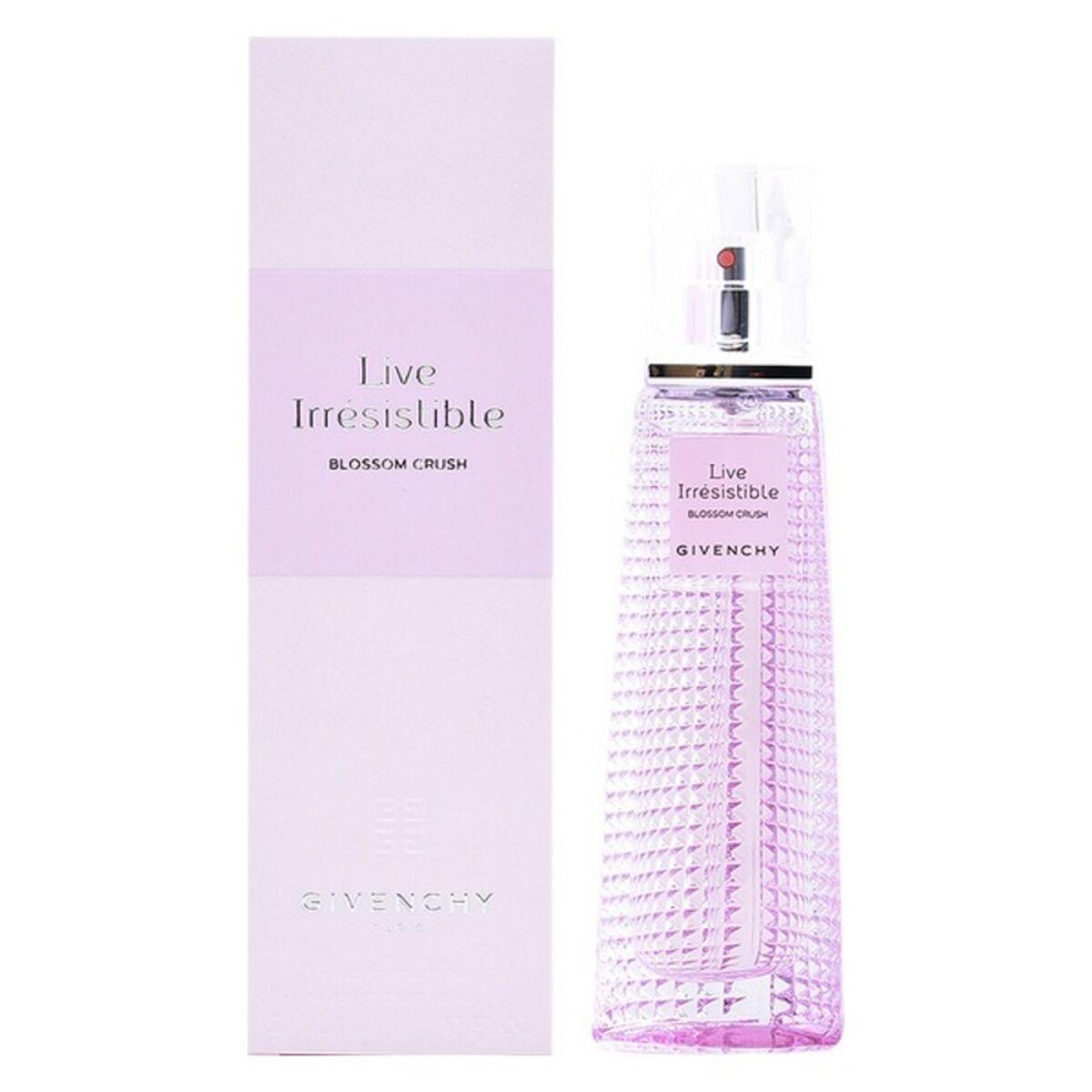 

Женская парфюмерная вода Givenchy P03663 1 EDT
