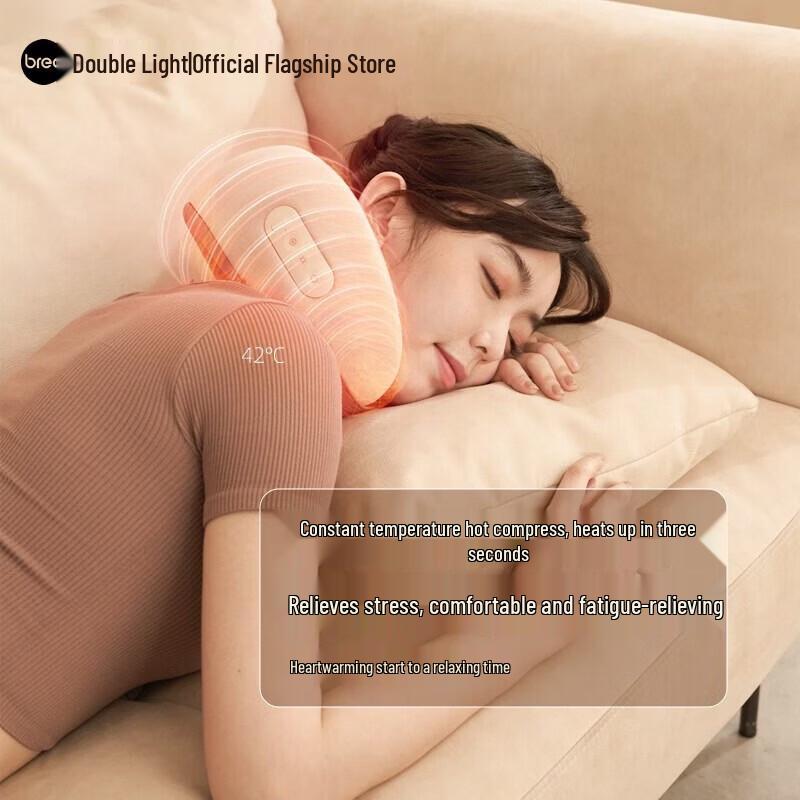 Breo NeckC2 Smart Neck Massager
