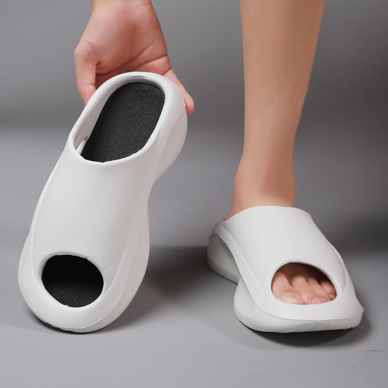 Unisex Sandalen Sommer Herren Massage Boden Herren Sport Damen Sandalen