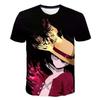 Dragon Ball T-shirt Anime T Shirts Men T-shir Cartoon Goku T Shirts Men