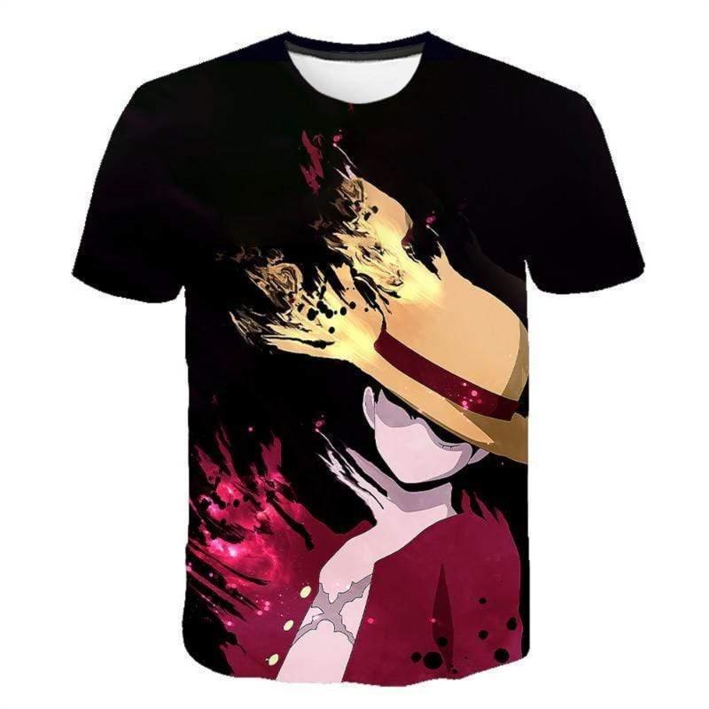 Dragon Ball T-shirt Anime T Shirts Men T-shir Cartoon Goku T Shirts Men