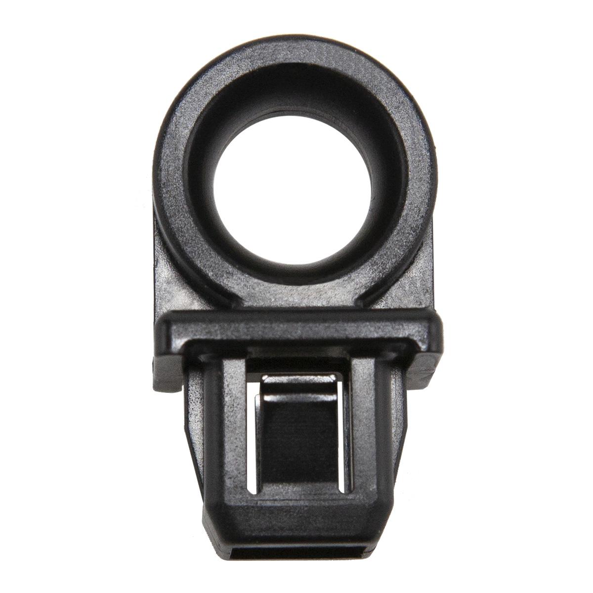 Hood Prop Rod Anchor Clip Grommet For Toyota Sienna 1998 1999 2000 2001 2002 2003 Car Accessories 53454-08010 1 Pcs