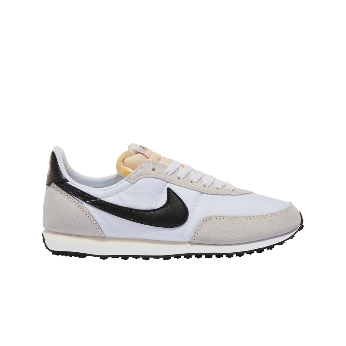 

Мужские кроссовки Nike Waffle Trainer 2 Black Sail DH1349-100