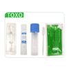 CPV Test Wellness Detection for Dogs Cats Testing Strips of Helicobacter CDV Test for Dogs/FPV Test Help Veterinarian