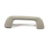 1pc Gray Beige Car Inner Roof Armest Safety Handle Ceiling Armrest Handle Roof Pull Hand for Toyota Corolla Yaris Vios EZ RAV4