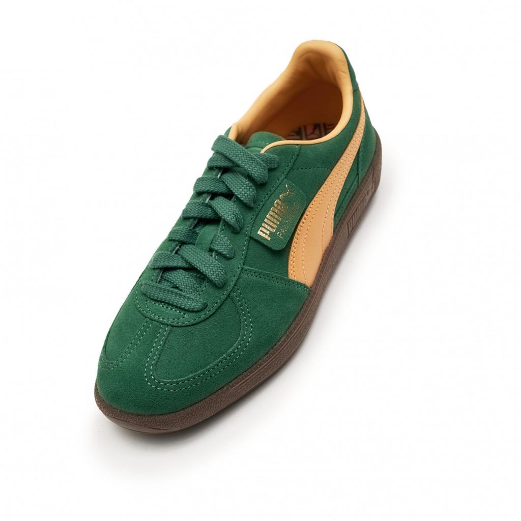 Puma Palermo Vine Clemin  39646305