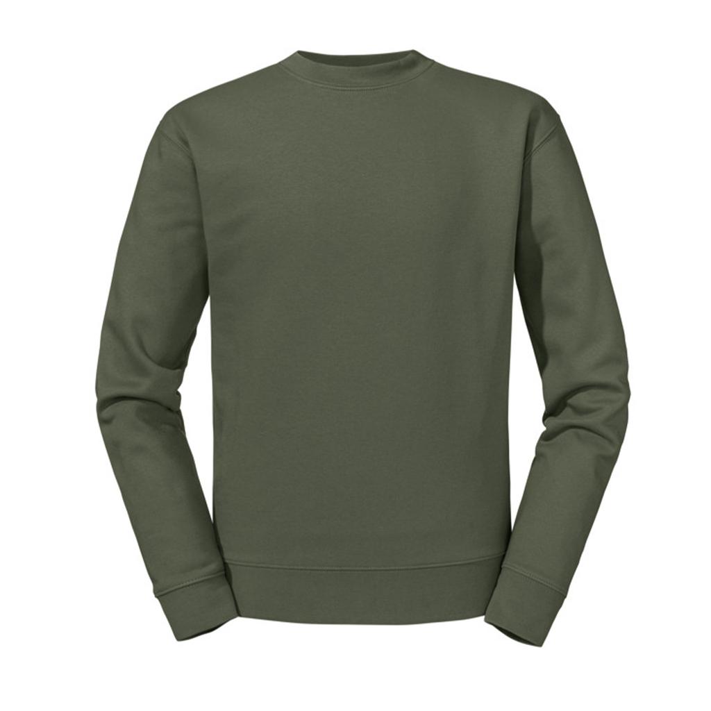 Russell Mens The Authentic Sweatshirt