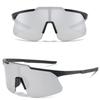 Comfortable Dustproof Cycling Glasses Impacts Resistant Cycling Eyewears for Long Distances Cycling and Running