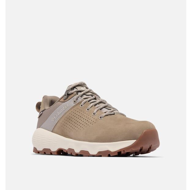 Полуботинки Columbia Newton Nimble LTR