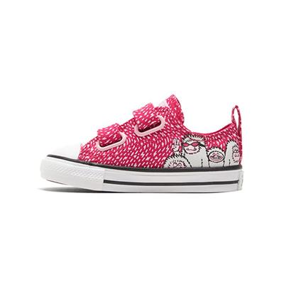 Chuck Taylor All Star Low Easy-On TD 'Are You Yeti?' 769304C